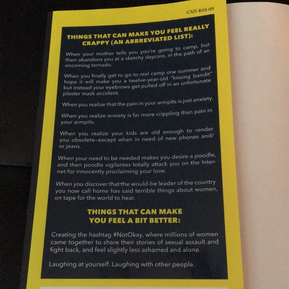 📚When You Find Out The World Is Against You book - Picture 4 of 7